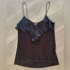 H&M Polka Dot Camisole
